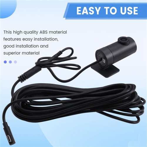 For 70mai Rear Dash Cam Rc22 for 70mai Interior Cam A800SE 2