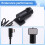 For 70mai Rear Dash Cam Rc22 for 70mai Interior Cam A800SE 7