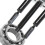 Small Insert Bearing Race Puller Remover Tool Embedded Bearing Removal Puller Range 20mm - 90mm 6