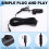 For 70mai Rear Dash Cam Rc22 for 70mai Interior Cam A800SE 6