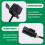 95790-2S100 Caméra de Recul pour  Tucson IX35 2009-2013 5