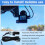 For 70mai Rear Dash Cam Rc22 for 70mai Interior Cam A800SE 5