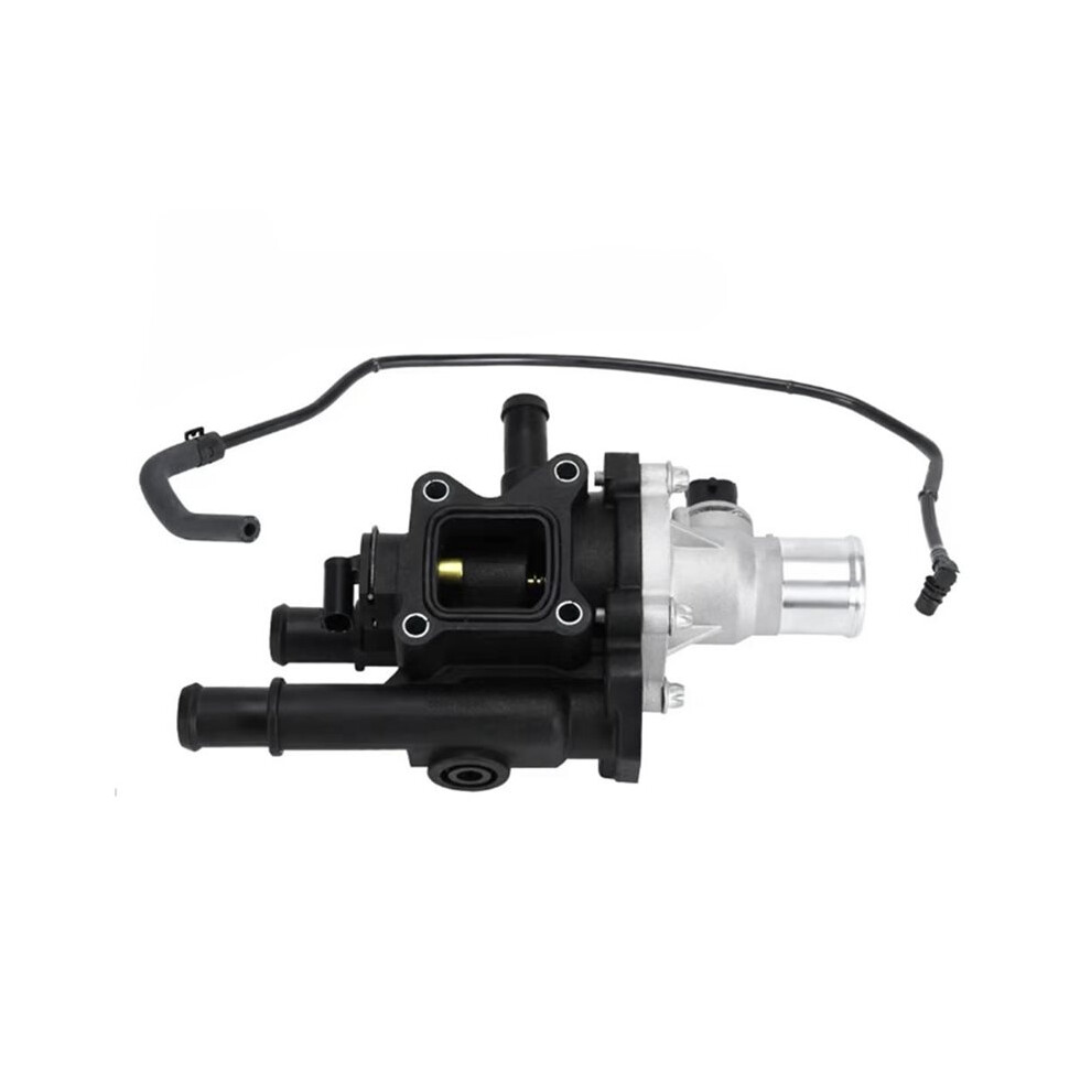 25192228 Car Engine Coolant Thermostat Housing With Pipe Hose For Chevrolet Sonic Cruze Tracker 1.6L 96984103 55569809 6131313563488