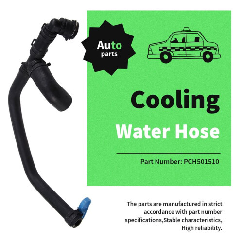 PCH501510 Cooling Water Hose for   III L322 2002-2009 1