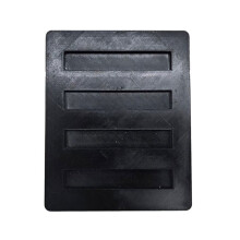 Suporte NMMiner NerdMiner de 2,8 Polegadas para Minerador Solo Lottery de Bitcoin Crypto com Taxa de Atualização de 4 Slots
