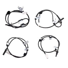SET 4 Sensori di Velocità Ruota ABS 56310-65J00 56320-65J00 56220-65J00 56210-65J00 per Grand Vitara 2006-2013