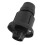 6pcs Trunk Bonnet Rubber Pier Adjustable Stop Bonnet Buffer Block 8733AR 7908Y6 for  508 Tail Gate Block Limit 6