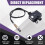 0281007173 0281007174 5461550 Partikelsensor für -Abgase 2