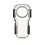 For ONE 1 Inch Dive Case 40M Waterproof Depth Aciton Camera Portable A 1
