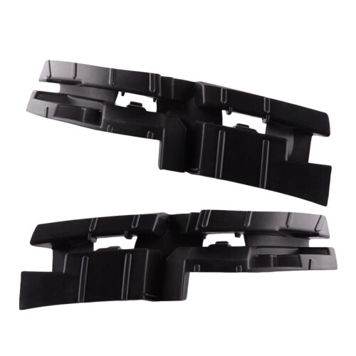 Front Bumper Grille Left Right Side Retainer Bracket 8R0807277 8R0807278 for  Q5 2009-2012 Accessories