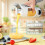 USB Rechargeable Portable Blender 8 Blade  Ice Crusher with Digital Display 3 Modes Portable Blender 5