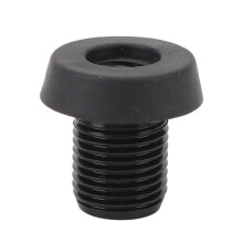 Billard Queue Untere Abdeckung Gummi Stecker Pool