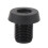 Billard Queue Untere Abdeckung Gummi Stecker Pool 1