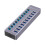 USB Hub USB 3.0 5Gbps Splitter with Individual OFF/  LED Indicator for Computer USB  Extender 10 1