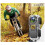 For ONE 1 Inch Dive Case 40M Waterproof Depth Aciton Camera Portable A 4