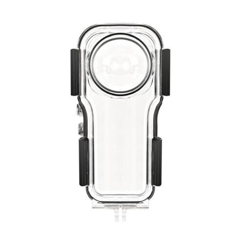 For ONE 1 Inch Dive Case 40M Waterproof Depth Aciton Camera Portable A 1
