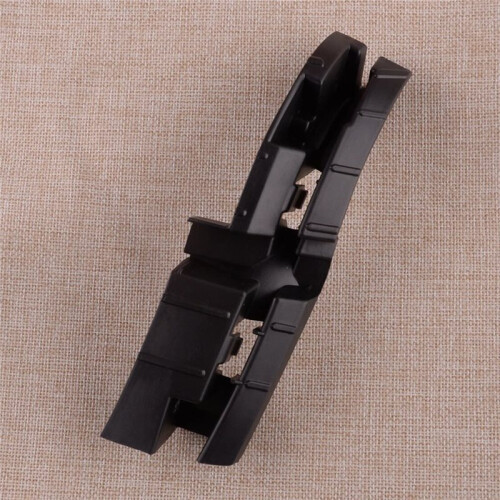 Front Bumper Grille Left Right Side Retainer Bracket 8R0807277 8R0807278 for  Q5 2009-2012 Accessories 2