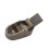 Violin Thumb Planing Making Tool with Adjustable Wrench Copper Finger 5