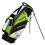 Tragbare Golf-Rack-Tasche mit 7