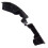Front Bumper Grille Left Right Side Retainer Bracket 8R0807277 8R0807278 for  Q5 2009-2012 Accessories 2