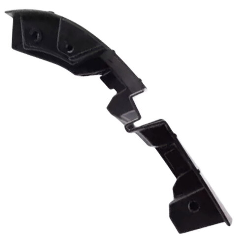 Front Bumper Grille Left Right Side Retainer Bracket 8R0807277 8R0807278 for  Q5 2009-2012 Accessories 1