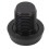 Billard Queue Untere Abdeckung Gummi Stecker Pool 14