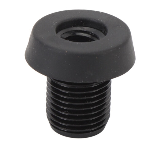 Billard Queue Untere Abdeckung Gummi Stecker Pool 1