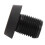 Billard Queue Untere Abdeckung Gummi Stecker Pool 8