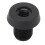 Billard Queue Untere Abdeckung Gummi Stecker Pool 3