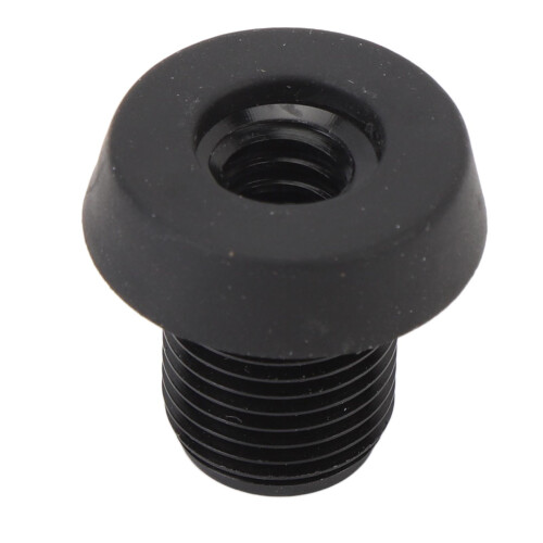 Billard Queue Untere Abdeckung Gummi Stecker Pool 2