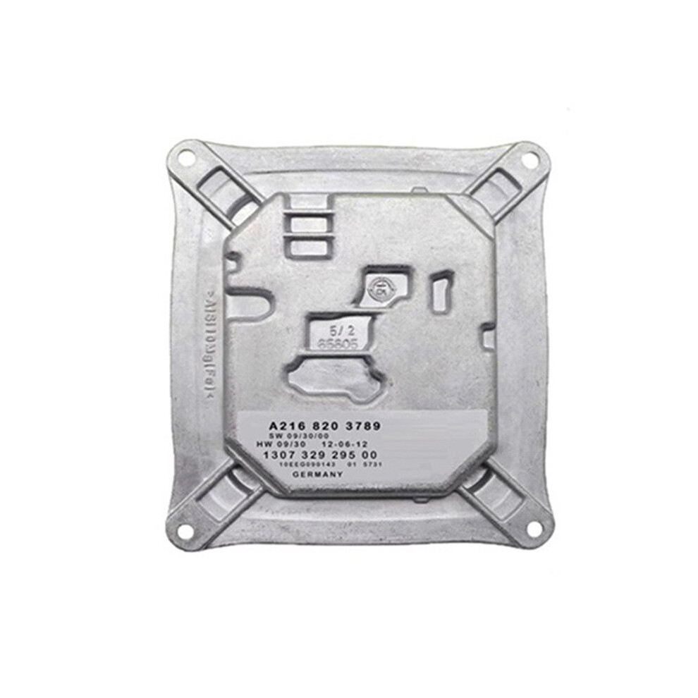 Headlight Control Drive Unit A2168203789 For Mercedes Benz S-Class W221 S550 S600 2010-2013 Accessories 6131186969752