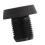 Billard Queue Untere Abdeckung Gummi Stecker Pool 10