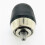 Chuck Keyless 13MM Self Locking Metal Chuck Drill Keyless Quick Change Conversion Wrench Adapter 1/2 UNF Impact 3