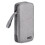 Boona USB Flash Drive Storage Bag U Disk Case Bag Dustproof Thumb Drive Organizer Electronic Accessories Pouch Holder 1
