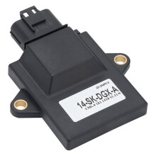 14-SK-DGX-A Sterownik Komputera ECU Motocykla Elektroniczny Sterownik Jednostki Sterującej do Motocykla Trójkołowego i Skutera