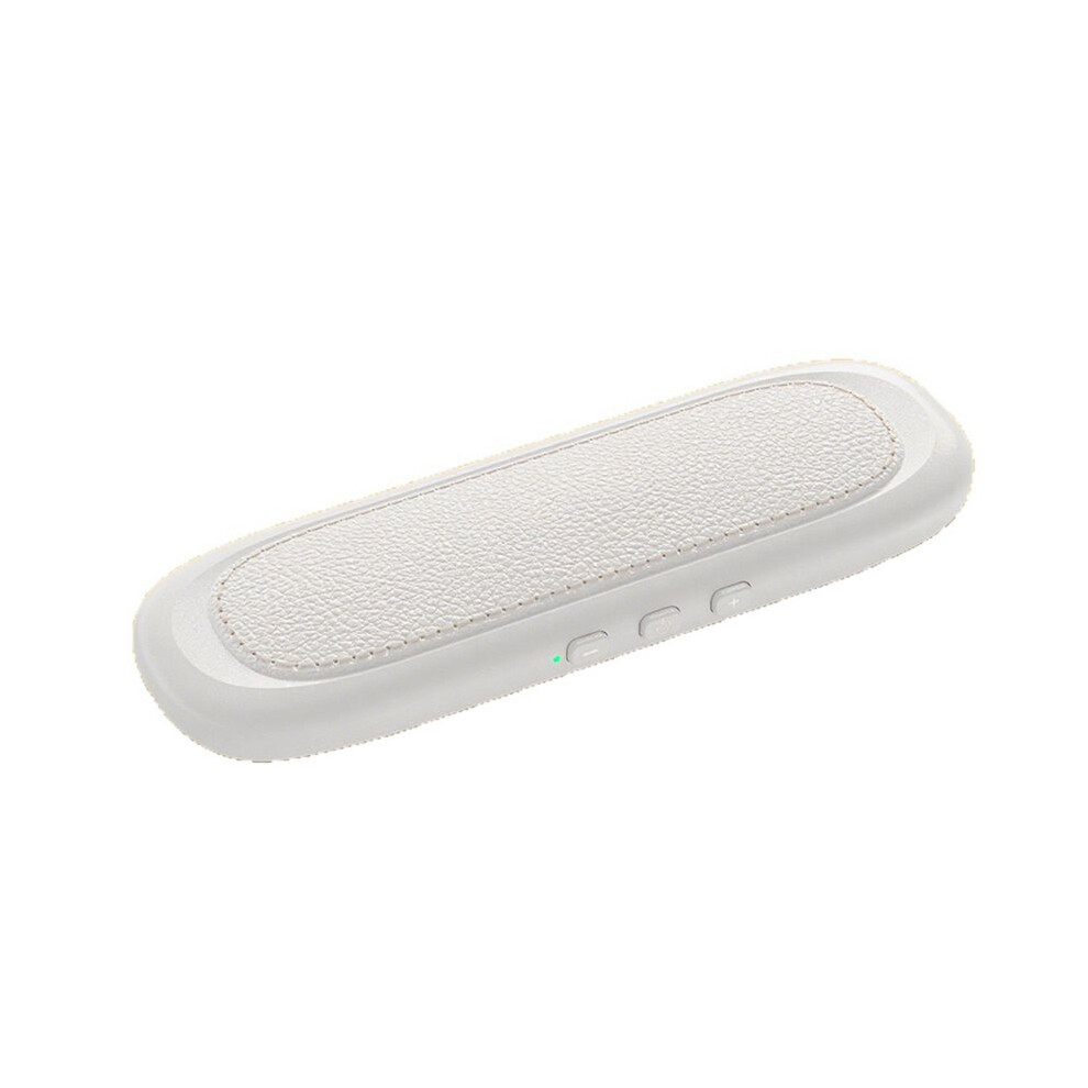 Under Pillow Speaker Wireless Bluetooth 5.4 Stereo Bone Conduction Small Pillow Speakers 300Mah Battery For Smartphone 6132924317590