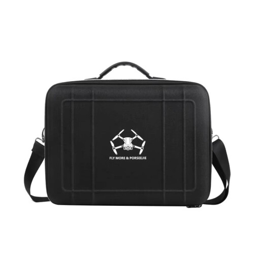 For  RC N3 Remote Controller Neo 2 Drone Accessories Portable Case Carrying Box Handbag Dustproof Shoulder Bag B