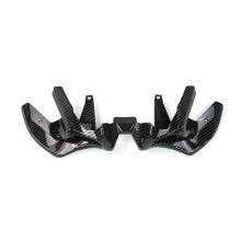 Motorcycle Front Spoiler Lower Lip for Z900 2025 2026 Aerodynamic Winglets Fairing Accessories