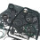 Automatic Transmission Accessory 4HP22 ZF4HP22 for 3