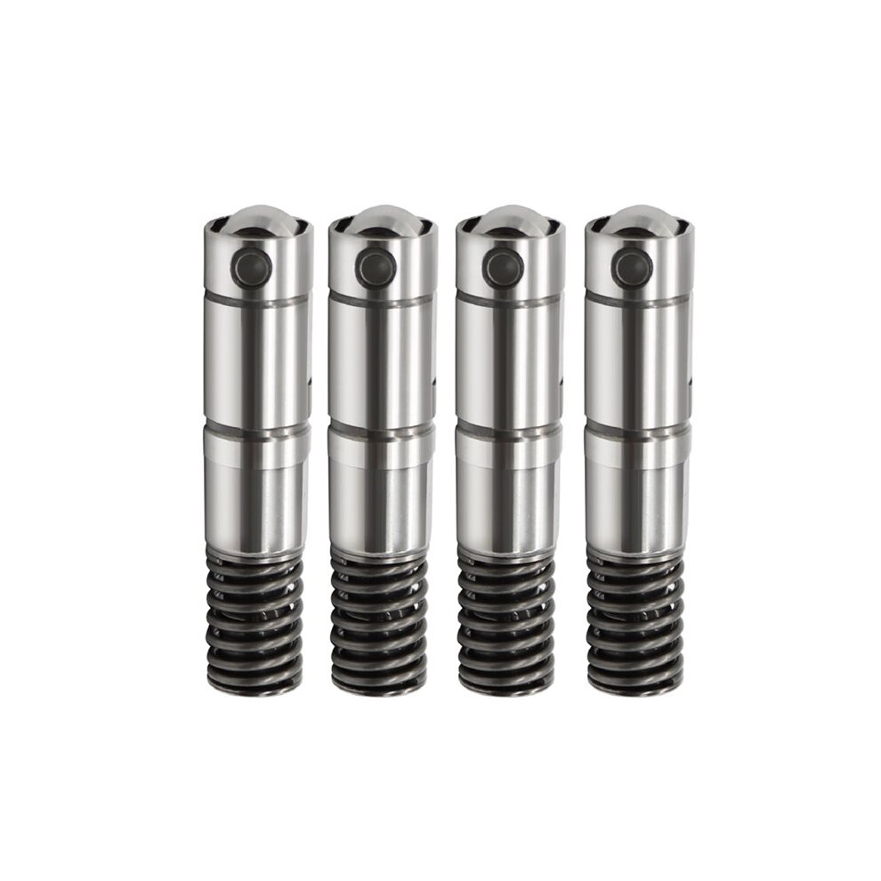 4 Pcs Active Fuel Management Afm Roller Valve Lifters For Gmc Cadillac Chevrolet Chevy Buick Pontiac 12645725 12569256 6131186923372