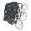 Automatic Transmission Accessory 4HP22 ZF4HP22 for 6