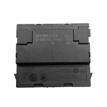 3G0959542A Steering Wheel Release Module Touch Recognition Control Unit for B8 Lamando