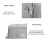 For  RC N3 Remote Controller Neo 2 Drone Accessories Portable Case Carrying Box Handbag Dustproof Shoulder Bag B 5