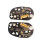 Car Headlights DRL Source Ballast Module Car Light Circuit Board Chip for  ID3 2020-2023 Right 4