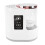 Electric Makeup Brush Cleaner with USB Power, 850RPM Fast Cleaning and Automatic Drying Function 1