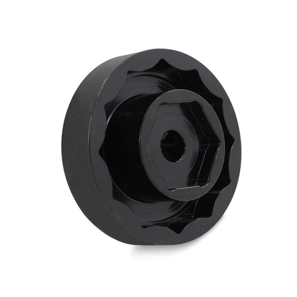 Motorcycle Front Rear Wheel Nut Socket Tool For Ducati 1098 1198 1199 Panigale Multistrada Diavel (30Mm+55Mm) 6132468347725