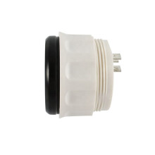 RV Voltmeter, Universal Voltmeter, RV Conversion Accessories, RV Battery Voltmeter, 12V/24V Universal Voltmeter