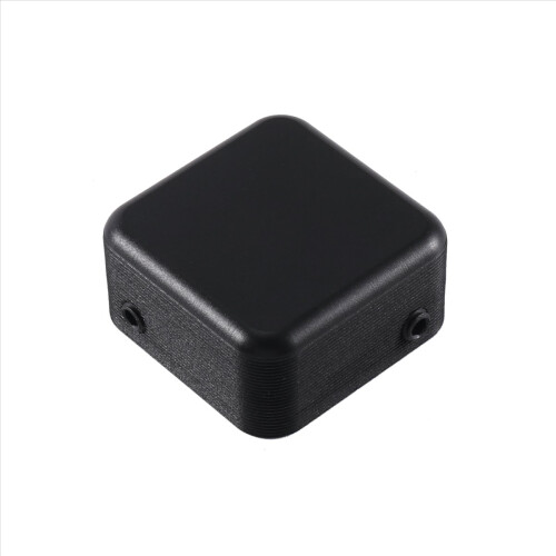 Billiard Chalk Holder,Pool Cue Holder with Belt Clip,Saddle Leather Ch 2