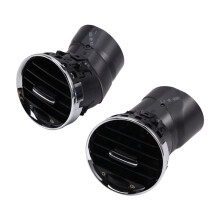 Dashboard Left+Right Air Conditioning Vent for 3008 5008 308 408 RCZ 8265CQ 8265CP