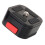 Quick Release Plate 38MM Clamp Mount Adapter for DSLR Action Camera Tr 6
